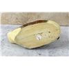 Image 5 : Carved Wood Duck Decoy