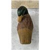 Image 3 : Carved Wood Duck Decoy