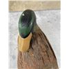 Image 4 : Carved Wood Duck Decoy
