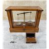 Image 1 : Antique Becker & Sons Assayers Apothecary Scale
