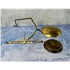 Image 6 : Collection of Antique Pharmacy Scale Parts