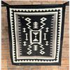 Image 2 : Navajo Indian Blanket Rug