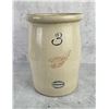 Image 1 : Red Wing Union Stoneware 3 Gallon Butter Churn