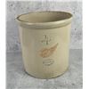 Image 1 : Red Wing Union Stoneware 4 Gallon Crock