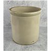 Image 2 : Red Wing Union Stoneware 4 Gallon Crock