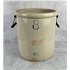 Image 1 : Red Wing Union Stoneware 8 Gallon Crock