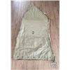 Image 2 : WW2 US Army Pup Tent Sears Saddlery Co.