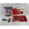 Image 1 : Collection of Hornady Reloading Dies