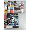 Image 3 : Group Of PlayStation Magazines