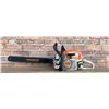 Image 1 : Stihl MS291 Chainsaw