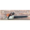 Image 2 : Stihl MS291 Chainsaw