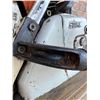 Image 10 : Stihl MS 460 Chainsaw