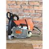 Image 2 : Stihl MS 460 Chainsaw