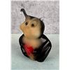 Image 1 : Fenton Glass Luv Bug Paperweight PNWFA