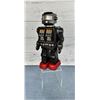 Image 1 : Horikawa Rotate-O-Matic Super Astronaut Robot Toy