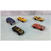 Image 2 : Hot Wheels Redline Cars