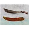 Image 2 : WW1 WWI Collins #1005 Bolo Engineers Machete