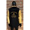 Image 1 : Chase Hawks Rough Stock Invitational Jacket