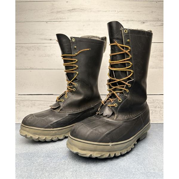 White's Insulated Pac Boots