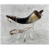 Image 2 : Black Powder Rendezvous Powder Horn