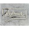 Image 2 : Highlander Beer Missoula Montana Neon Sign