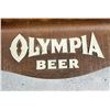 Image 3 : Olympia Beer Mountain Goat Sign