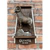 Image 1 : Olympia Beer Bighorn Sheep Sign