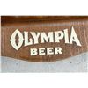 Image 2 : Olympia Beer Wolf Sign