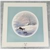 Image 1 : Dalhart Windberg Winter's Way Print