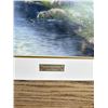 Image 2 : Thomas Kinkade Streams Of Living Water Print