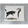 Image 1 : Pablo Picasso Picador Print