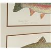 Image 2 : Eileen Klatt Montana Trout Prints