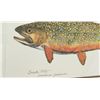 Image 4 : Eileen Klatt Montana Trout Prints