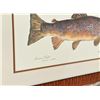 Image 3 : Eileen Klatt Montana Trout Prints