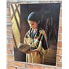 Image 1 : Quiet Reflection Karen Noles Giclee Print