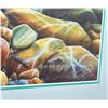 Image 2 : Monte Dolack Montana Grayling Print