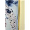 Image 2 : Hung Chu Lee Chinese Peacock Print