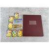 Image 1 : Pokemon the Movie Trading Card Binder Collection