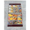 Image 8 : Pokemon the Movie Trading Card Binder Collection