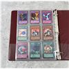 Image 1 : Yugioh Trading Card Binder Collection