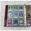Image 2 : Yugioh Trading Card Binder Collection