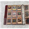 Image 4 : Yugioh Trading Card Binder Collection