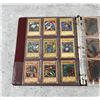 Image 5 : Yugioh Trading Card Binder Collection
