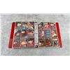 Image 19 : Star Trek Next Generation Card Binder Collection