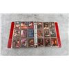 Image 20 : Star Trek Next Generation Card Binder Collection