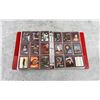 Image 23 : Star Trek Next Generation Card Binder Collection