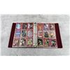 Image 15 : Pocahontas Mighty Morphin Power Ranger Card Binder