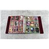 Image 16 : Pocahontas Mighty Morphin Power Ranger Card Binder
