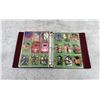 Image 17 : Pocahontas Mighty Morphin Power Ranger Card Binder