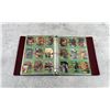Image 18 : Pocahontas Mighty Morphin Power Ranger Card Binder